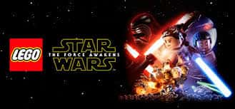 LEGO STAR WARS: The Force Awakens 1