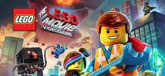 The LEGO Movie - Videogame 1