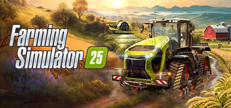 Farming Simulator 25 1