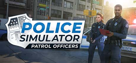 Police Simulator: Patrol Officers 1