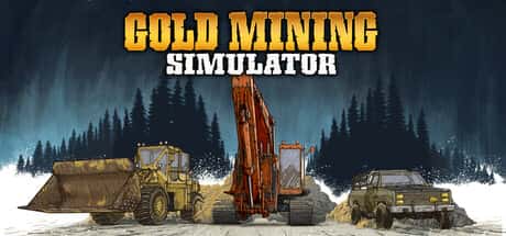 Gold Rush: The Game 1