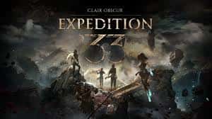 Clair Obscur: Expedition 33 1