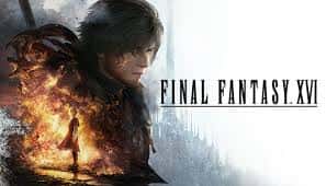 FINAL FANTASY XVI 1