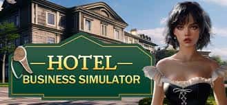 Hotel Business Simulator 1