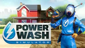 powerwash simulator 1