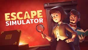 escape simulator 1