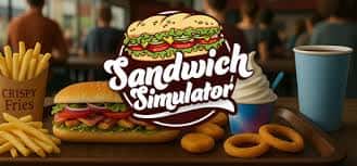 Sandwich Simulator 1