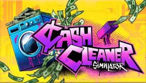 Cash Cleaner Simulator 1