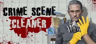 Crime Scene Cleaner 1