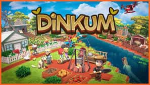 Dinkum 1