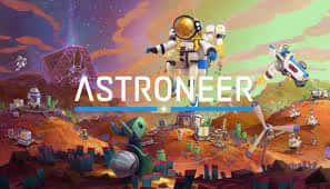ASTRONEER 1