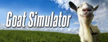 Goat Simulator 1