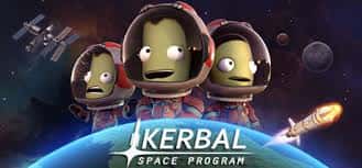 Kerbal Space Program 1