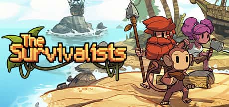 the survivalists 1