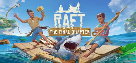 raft 1