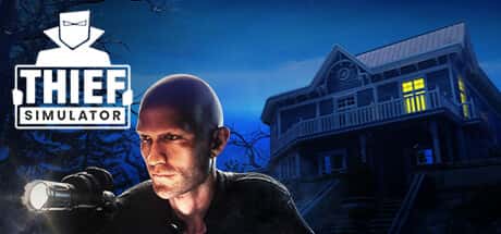 Thief Simulator 1