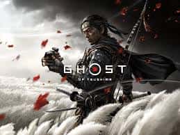 ghost of tsushima 1