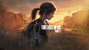 The Last of Us Part I 1