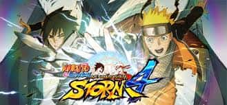 Naruto Shippuden: Ultimate Ninja Storm 4 1