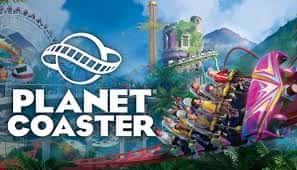 Planet Coaster 1