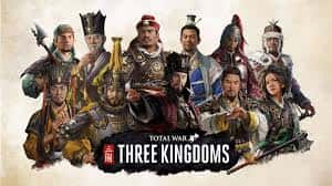 Total War: Three Kingdoms 1