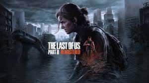 The Last of Us Part II 1