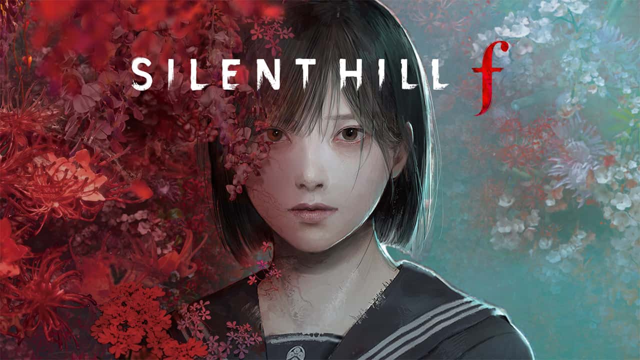 Silent Hill f 1