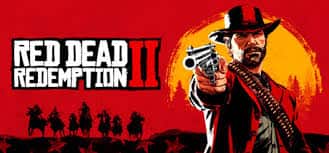 Red Dead Redemption 2