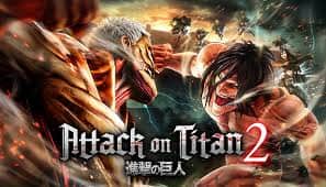 Attack on Titan 2: Final Battle