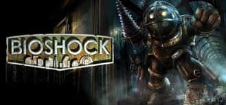 BioShock + BioShock Remastered