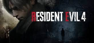 Resident Evil  series 2+3+4 remake