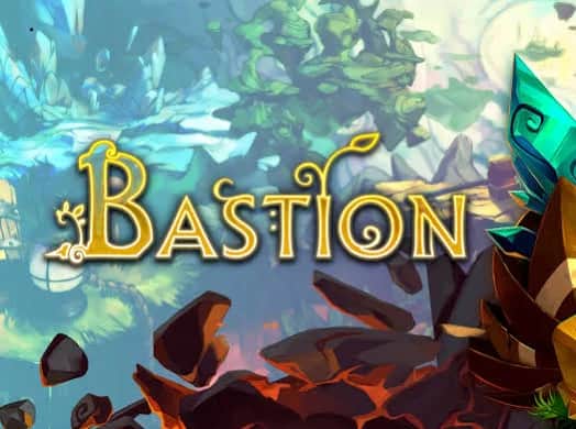 Bastion