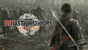 Dynasty Warriors Origins