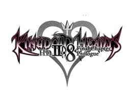KINGDOM HEARTS HD 2.8 Final Chapter Prologue
