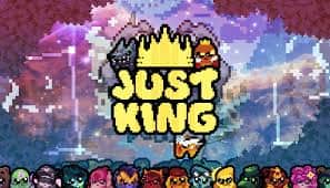 Just King