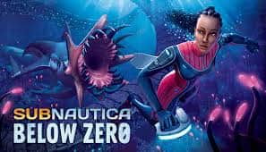 Subnautica + subnautica below zero