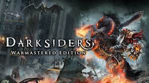 Darksiders Series