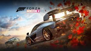 Forza Horizon 4