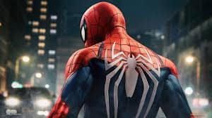 Marvel\'s Spider-Man Remastered