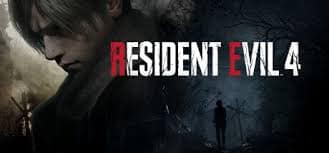 Resident Evil  series 2+3+4 remake