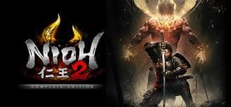 Nioh 2
