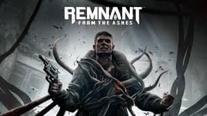 Remnant: From the Ashes