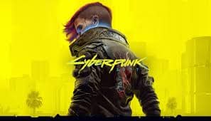 cyberpunk 2077
