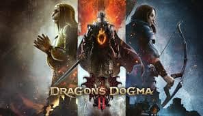 Dragon\'s Dogma II