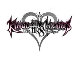 KINGDOM HEARTS HD 2.8 Final Chapter Prologue