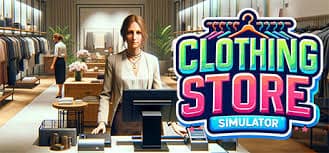 clothing simulator