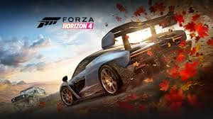 Forza Horizon 4