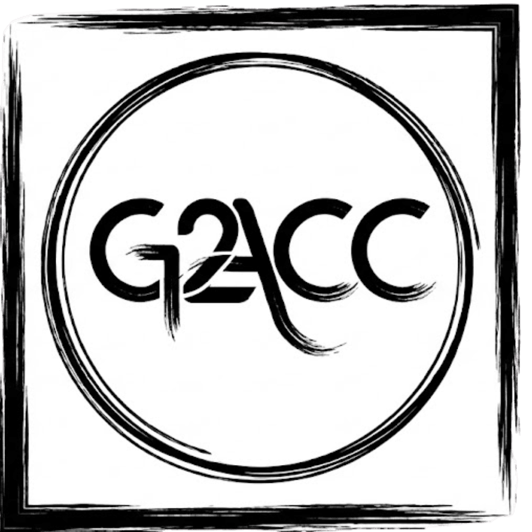 G2ACC Logo
