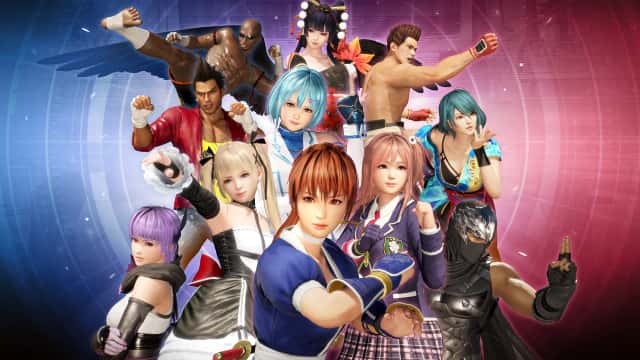 Dead or Alive 6 Last Round lên PS5 ngày 25/06/2026, Team Ninja hé lộ game DOA mới
