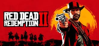 Red Dead Redemption 2